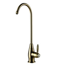 Кран для питьевой воды Lemark Villa LM4840B