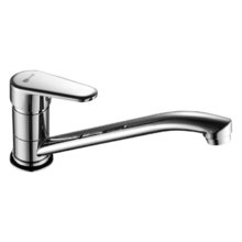 Смеситель Lemark Point LM0304C для кухонной мойки