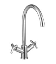 Смеситель Lemark plus Spirit LM1905C для кухонной мойки