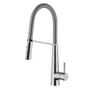 Смеситель Lemark Soul LM6002C для кухонной мойки