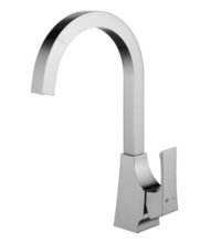 Смеситель Lemark Unit LM4555C для кухонной мойки