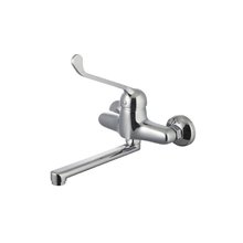 Смеситель Lemark Project LM4611C для кухонной мойки