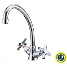 Смеситель Lemark Promotion LM6050C для кухонной мойки