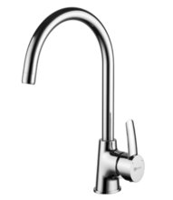 Смеситель Lemark Atlantiss LM3255C для кухонной мойки