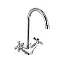 Смеситель Lemark Benefit LM2505C для кухонной мойки