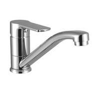 Смеситель Lemark plus Grace LM1504C для кухонной мойки