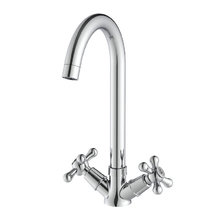 Смеситель Lemark Promotion LM6045C для кухонной мойки, хром