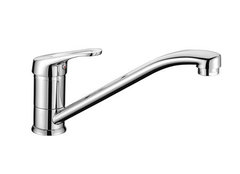 Смеситель Lemark Omega LM3104C для кухонной мойки