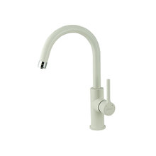 Смеситель для кухонной мойки Lemark Comfort LM3073PJS с подключением к фильтру, жасмин