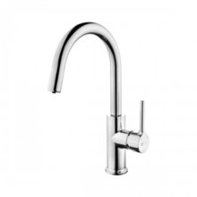 Смеситель Lemark Comfort LM3073C для кухонно мойки с подключением к фильтру с питьевой водой, хром