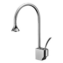 Смеситель Lemark Soul LM6005C для кухонной мойки