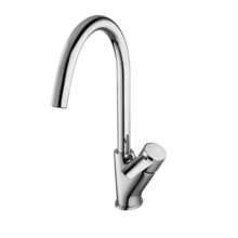 Смеситель Lemark Atlantiss LM3205C для кухонной мойки