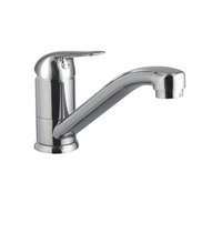 Смеситель Lemark plus Advance LM1204C для кухонной мойки