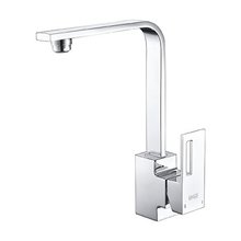 Смеситель WasserKRAFT 1507 для кухни, хром