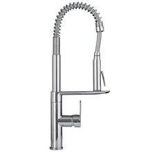 Смеситель Aquanet Stark FF35273-5 (189334) для кухни