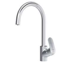 Смеситель Am.Pm Like F8007700 для кухни с каналом для питьевой воды, хром