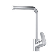 Смеситель для кухни Am.Pm Like F8005000, хром