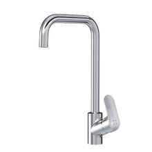 Смеситель для кухни Am.Pm Like F8006000, хром