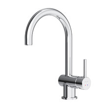 Смеситель для кухни Am.Pm Like S сенсорный, хром, F8007900