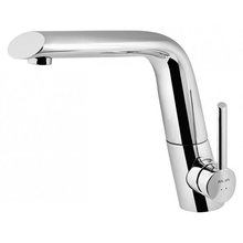 Смеситель Am.Pm Awe F1500000 для кухни