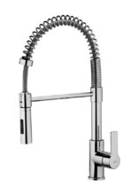 Смеситель Paffoni Red RED179CR для кухонной мойки