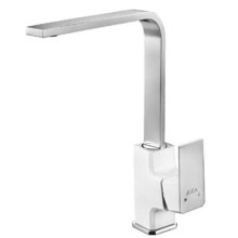 Смеситель для кухни E.C.A Tiera 104818065EX