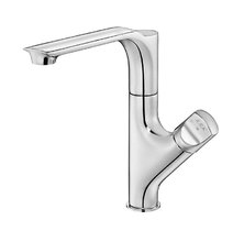 Смеситель для кухни E.C.A Myra 102118063HEX