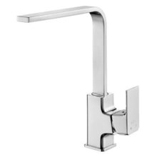 Смеситель E.C.A Tiera 102118065EX для кухни