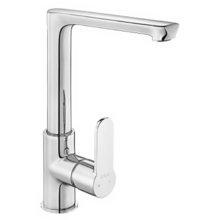 Смеситель E.C.A Nita 102118099EX для кухни