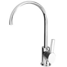 Смеситель Cezares Over LL-01-Cr для кухни