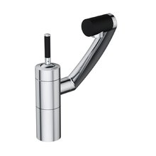 Смеситель для кухни Damixa Arc 290007464 (мойки), черный