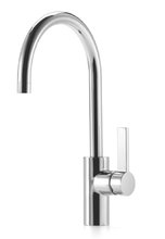 Смеситель Dornbracht Tara Ultra 33800875-00 для кухонной мойки, хром