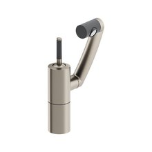 Смеситель для кухни Damixa Arc, никель 290007264