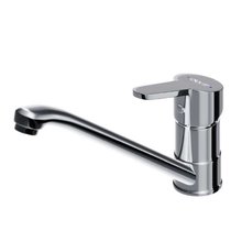 Смеситель Dorff Norma D1012000 для кухни