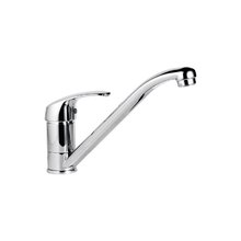 Смеситель Jaquar Eko EKO-CHR-33173B для кухни, хром