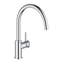 Смеситель Grohe BauClassic 31234000 для кухонной мойки