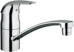 Смеситель для кухни Grohe Euroeco 32750000