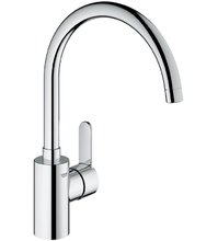 Смеситель Grohe Eurostyle Cosmopolitan 33975002 для кухни