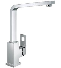 Смеситель для кухни Grohe Eurocube 31255000