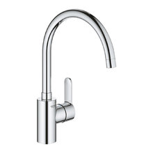 Смеситель Grohe Eurostyle Cosmopolitan 33975004 для кухни