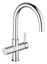 Смеситель Grohe Blue 33251000 (123375)