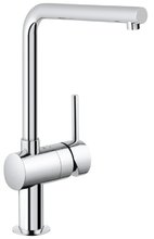 Смеситель Grohe Minta 31375000 для кухни, хром