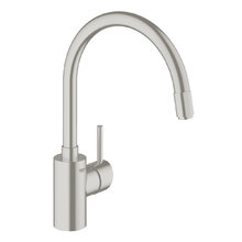 Смеситель Grohe Concetto New 32663DC1 для кухни - суперсталь