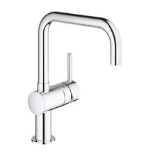 Смеситель Grohe Minta 32488000 для кухонной мойки