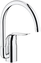 Смеситель Grohe Euroeco Speсial 32786000 для кухонной мойки