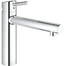 Смеситель Grohe Concetto New 31210001 для кухни