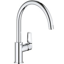Смеситель Grohe Start Loop 31374001 для кухни, цвет хром