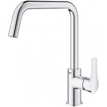 Смеситель Grohe Eurosmart 30567000 для кухни, цвет хром
