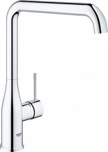 Смеситель для кухонной мойки Grohe Essence New 30269000, хром