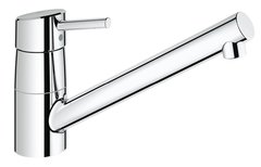 Смеситель для кухни Grohe Concetto 32659001, хром